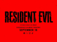 Το λογότυπο για το Resident Evil του Zach Cregger έχει κοινοποιηθεί