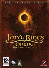 The Lord of the Rings Online