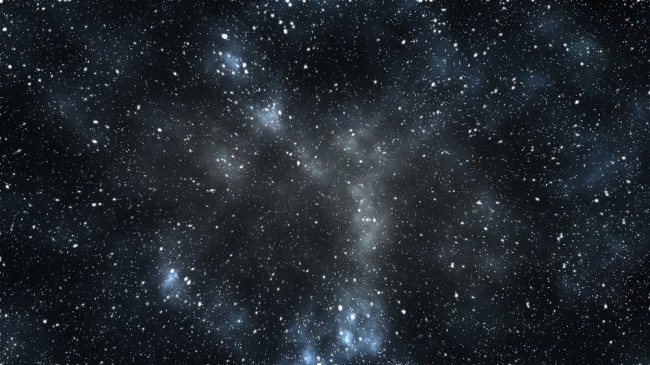 Νέα μελέτη ισχυρίζεται ότι η πρώτη άμεση απόδειξη της σκοτεινής ύλης