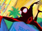 Spider-Man: Across the Spider-Verse παίρνει μια παγκόσμια συναυλία