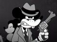 Το ποντίκι μοιάζει με Cuphead πρώτου προσώπου