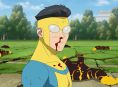Έχουμε το πλήρες πρόγραμμα κυκλοφορίας για Invincible: Season 3