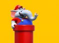 Το Super Mario Bros. Wonder συνεχίζει το σερί του στην κορυφή των charts του Ηνωμένου Βασιλείου
