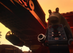 &Delta;&epsilon;ί&tau;&epsilon; &tau;&omicron; teaser trailer &tau;&eta;&sigmaf; &epsilon;&pi;&epsilon;&rho;&chi;ό&mu;&epsilon;&nu;&eta;&sigmaf; &mu;ί&nu;&iota; &sigma;&epsilon;&iota;&rho;ά&sigmaf; LEGO Star Wars: Rebuild the Galaxy 