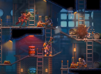 &Delta;&epsilon;ί&tau;&epsilon; &tau;&omicron; &nu;έ&omicron; gameplay &alpha;&pi;ό Steamworld Heist II 