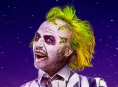 Beetlejuice Beetlejuice τρομάζει με ένα ολοκαίνουργιο τρέιλερ