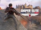 Sniper Elite: Resistance &mu;&alpha;&sigmaf; &kappa;ά&nu;&epsilon;&iota; &nu;&alpha; &theta;έ&lambda;&omicron;&upsilon;&mu;&epsilon; &nu;&alpha; &alpha;&pi;&epsilon;&lambda;&epsilon;&upsilon;&theta;&epsilon;&rho;ώ&sigma;&omicron;&upsilon;&mu;&epsilon; &tau;&eta; &Gamma;&alpha;&lambda;&lambda;ί&alpha; &tau;&omicron; 2025