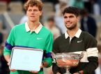 Ο McEnroe και ο Wilander πιστεύουν ότι ο Alcaraz και ο Sinner είναι καλύτεροι από τον Nadal ή τον Federer στα καλύτερά τους