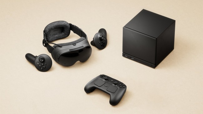 Η Valve λέει ότι σύντομα θα λάβουμε μια ενημέρωση για περισσότερα αποθέματα Steam Controller