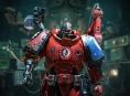 Warhammer 40,000: Space Marine II &lambda;&epsilon;&pi;&tau;&omicron;&mu;έ&rho;&epsilon;&iota;&epsilon;&sigmaf; &Pi;&alpha;&iota;&chi;&nu;ί&delta;&iota; &kappa;&alpha;&tau;&eta;&gamma;&omicron;&rho;ί&alpha;&sigmaf; Techmarine