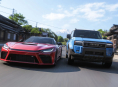 Forza Horizon 6 &Eta; &kappa;&alpha;&mu;&pi;ά&nu;&iota;&alpha; &pi;&epsilon;&rho;&iota;&gamma;&rho;ά&phi;&epsilon;&tau;&alpha;&iota; &lambda;&epsilon;&pi;&tau;&omicron;&mu;&epsilon;&rho;ώ&sigmaf;