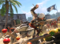 Assassin's Creed: Black Το Flag Resynced πούλησε δύο εκατομμύρια αντίτυπα την ημέρα κυκλοφορίας