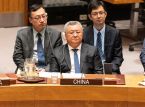 Η Κίνα επικρίνει τα πλήγματα των Ηνωμένων Πολιτειών στο Ιράν, προτρέπει σε αυτοσυγκράτηση και κατάπαυση του πυρός