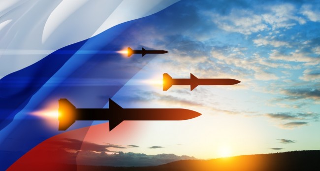 Όλα όσα πρέπει να γνωρίζετε για τον πυρηνικό υπερηχητικό πύραυλο γνωστό ως Oreshnik