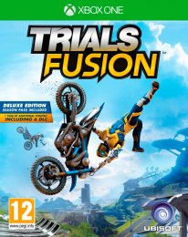 Trials Fusion
