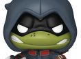 &Chi;&epsilon;&lambda;ώ&nu;&epsilon;&sigmaf;: &Tau;&omicron; &tau;&epsilon;&lambda;&epsilon;&upsilon;&tau;&alpha;ί&omicron; Ronin &pi;&alpha;ί&rho;&nu;&epsilon;&iota; &tau;&eta; &theta;&epsilon;&rho;&alpha;&pi;&epsilon;ί&alpha; Funko Pop
