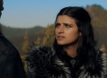Η Anya Chalotra του The Witcher σχολιάζει την κριτική για τον ρόλο της Yennefer