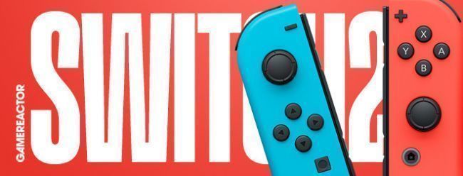 Το βίντεο Nintendo Switch 2 του Genki προκαλεί προβλήματα στους τρέχοντες κατόχους Switch