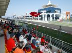 &Tau;&omicron; Grand Prix &tau;&eta;&sigmaf; &Tau;&omicron;&upsilon;&rho;&kappa;ί&alpha;&sigmaf; &sigma;&tau;&eta;&nu; &Kappa;&omega;&nu;&sigma;&tau;&alpha;&nu;&tau;&iota;&nu;&omicron;ύ&pi;&omicron;&lambda;&eta; &epsilon;&pi;&iota;&sigma;&tau;&rho;έ&phi;&epsilon;&iota; &sigma;&tau;&omicron; &eta;&mu;&epsilon;&rho;&omicron;&lambda;ό&gamma;&iota;&omicron; &tau;&eta;&sigmaf; Formula 1 &mu;&epsilon;&tau;&alpha;&xi;ύ 2027-2031