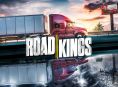 Road Kings Προεπισκόπηση: Το Truck Simulator έχει σοβαρό ανταγωνισμό με αυτόν τον ελπιδοφόρο μεταφορέα