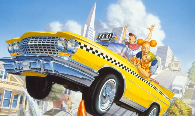 Έτσι η Sega πρέπει να φέρει τα κλασικά της σε μια νέα εποχή