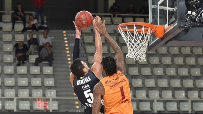 Το μπάσκετ της Γαλατασάρι φέρεται να προσκλήθηκε στο NBA Europe