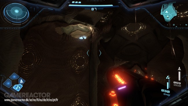 Metroid Prime 4: Beyond