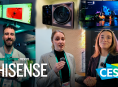 Ρίχνοντας μια ματιά στη διαφορά μεταξύ OLED και mini-LED με την Hisense στην CES