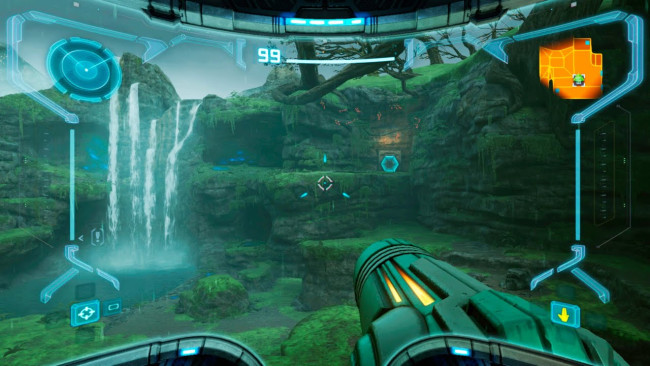 Γιορτάζουμε τα 40 χρόνια της Metroid