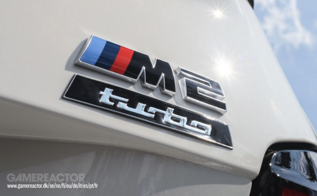 Η BMW αποτίει φόρο τιμής στο Turbo του 2002 με μια νέα M2