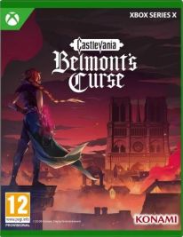 Castlevania: Belmont's Curse