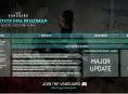 Η CCP Games καθορίζει EVE Vanguard χάρτη πορείας για το υπόλοιπο του 2024