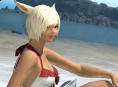 Final Fantasy XIV beta &gamma;&iota;&alpha; Xbox &xi;&epsilon;&kappa;&iota;&nu;ά &sigma;&tau;&iota;&sigmaf; 21 &Phi;&epsilon;&beta;&rho;&omicron;&upsilon;&alpha;&rho;ί&omicron;&upsilon;