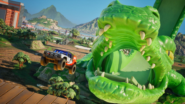 Hot Wheels: Infinite Rush