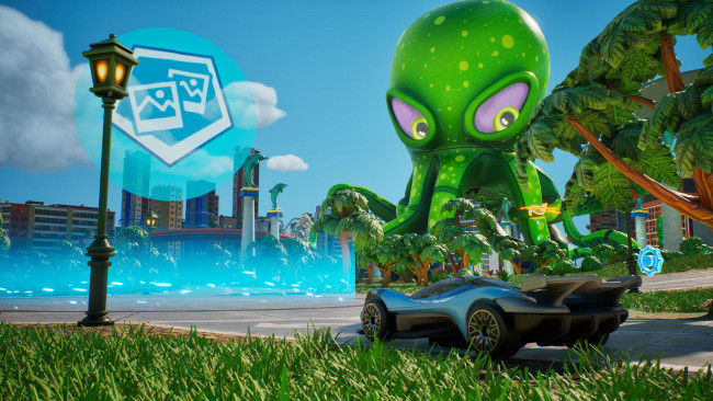 Hot Wheels: Infinite Rush