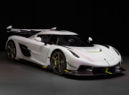 &Eta; Koenigsegg &sigma;&eta;&mu;&epsilon;&iota;ώ&nu;&epsilon;&iota; &xi;&alpha;&nu;ά &nu;έ&omicron; &rho;&epsilon;&kappa;ό&rho; &tau;&alpha;&chi;ύ&tau;&eta;&tau;&alpha;&sigmaf; &gamma;&iota;&alpha; &alpha;&upsilon;&tau;&omicron;&kappa;ί&nu;&eta;&tau;&alpha; &pi;&alpha;&rho;&alpha;&gamma;&omega;&gamma;ή&sigmaf;