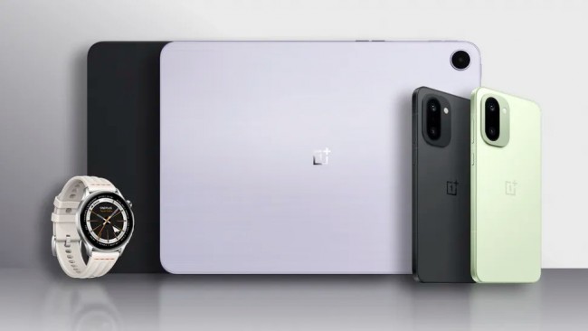 Το OnePlus 15R θα κυκλοφορήσει τον επόμενο μήνα σε ελκυστική τιμή