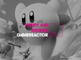 Παίζουμε Kirby Air Riders στο σημερινό GR Live