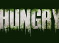 Ένας ιπποπόταμος Hungry, Hungry είναι ο πρωταγωνιστής μιας νέας ταινίας τρόμου