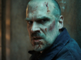 &Eta; Millie Bobby Brown &kappa;&alpha;&iota; &omicron; David Harbour &epsilon;&pi;&alpha;&nu;&epsilon;&nu;ώ&nu;&omicron;&nu;&tau;&alpha;&iota; &omega;&sigmaf; &delta;ί&delta;&upsilon;&mu;&omicron; &pi;&alpha;&tau;έ&rho;&alpha;-&kappa;ό&rho;&eta;&sigmaf; &sigma;&epsilon; &nu;έ&alpha; &kappa;&alpha;&tau;&alpha;&sigma;&kappa;&omicron;&pi;&epsilon;&upsilon;&tau;&iota;&kappa;ή &sigma;&epsilon;&iota;&rho;ά