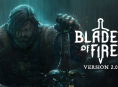 Blades of Fire &kappa;&alpha;&iota; &omicron;&iota; &delta;&eta;&mu;&iota;&omicron;&upsilon;&rho;&gamma;&omicron;ί &tau;&omicron;&upsilon; Metroid Dread &epsilon;&phi;&alpha;&rho;&mu;ό&zeta;&omicron;&upsilon;&nu; &pi;&epsilon;&rho;&iota;&kappa;&omicron;&pi;έ&sigmaf; &pi;&rho;&omicron;&sigma;&omega;&pi;&iota;&kappa;&omicron;ύ