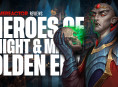 Heroes of Might & Magic: Olden Era (&Pi;&rho;ώ&iota;&mu;&eta; &pi;&rho;ό&sigma;&beta;&alpha;&sigma;&eta;)