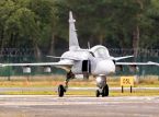 Ο Καναδάς κοιτάζει τα μαχητικά Gripen καθώς η συμφωνία για τα F-35 αντιμετωπίζει αβεβαιότητα
