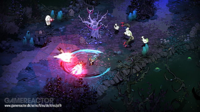 GOTY 2025: Το καλύτερο παιχνίδι δράσης του Gamereactor