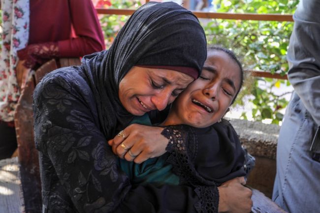 Το Ισραήλ δίνει το πράσινο φως για το σχέδιο κατάληψης της πόλης της Γάζας και καλεί 60.000 εφέδρους