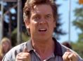 Το Netflix μοίραζε δημητριακά με θέμα το Shooter McGavin σε μια αθλητική εκδήλωση το Σαββατοκύριακο