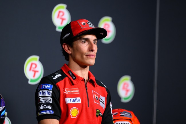 Ο Marc Márquez θα χάσει το υπόλοιπο της σεζόν του MotoGP για να επικεντρωθεί στην επούλωση από τη συντριβή του