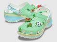 Η Nintendo και η Crocs ανακοινώνουν ειδική συνεργασία με το Animal Crossing