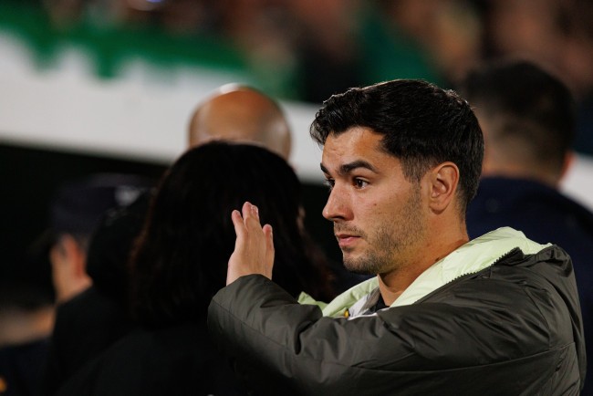 Ο Μπραχίμ σκοράρει ξανά καθώς το Μαρόκο φτάνει στα ημιτελικά του AFCON