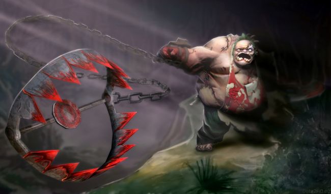 Dota 2